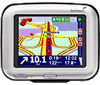 TomTom Go 700 specification