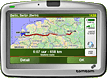 TomTom Go 710 specification